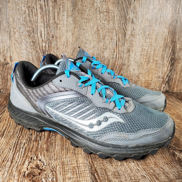 saucony excursion tr5